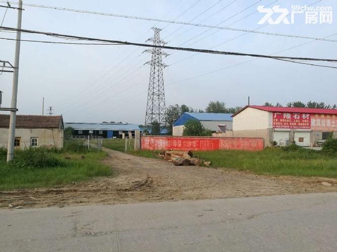 邳州官湖教堂附近绝佳厂房出租【城市在线免费推荐】-图(8)