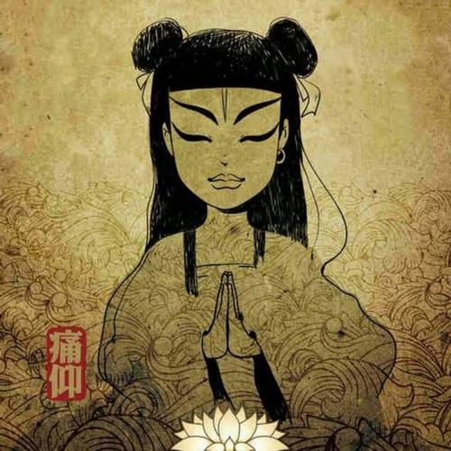 痛仰新专辑《过海》——还是那个熟悉的痛仰乐队