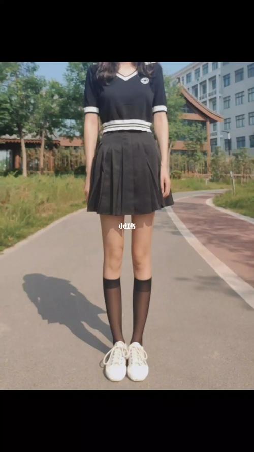 80斤女孩的腿不直是一种什么样的体验_腿控_减肥_减肥