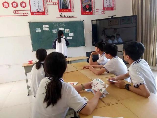 团团精彩 人人出彩丨扶沟高中学科社团活动纪实