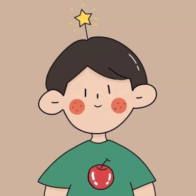 q友乐园2021超萌情侣头像可爱动漫一对 最新二次元情侣头像一对萌