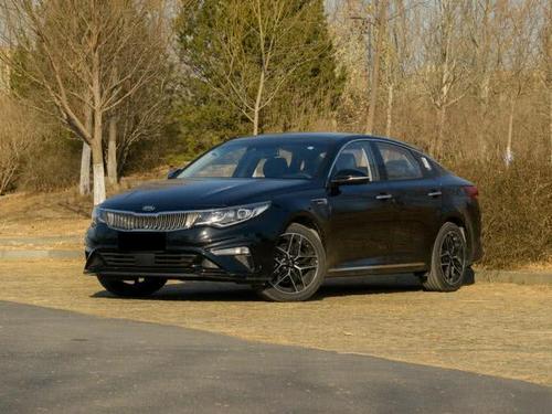 2019款起亚k5指导价16.48-17.