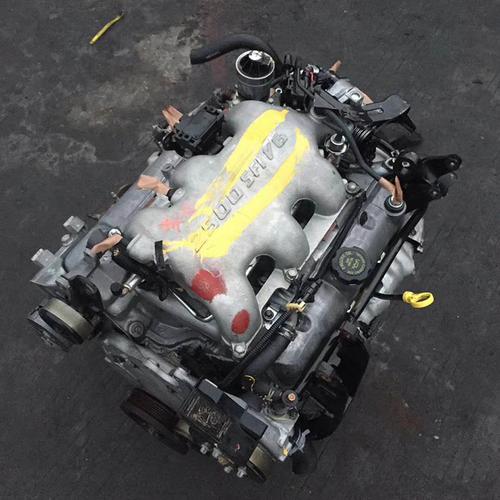 适配凯越英朗昂科威君越le5君威陆尊lzc别克发动机总成及部件