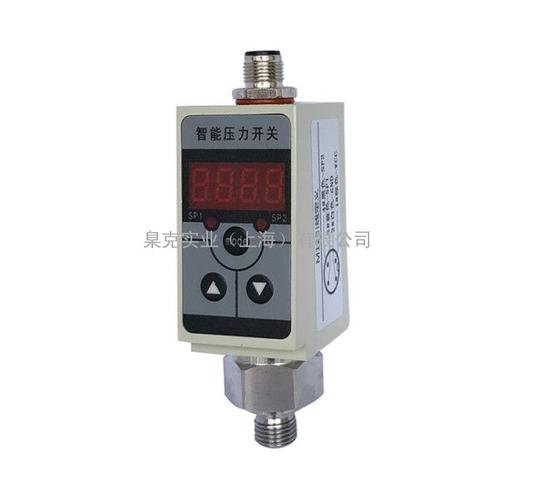 臬克智能型压力开关ny35系列厂家直销