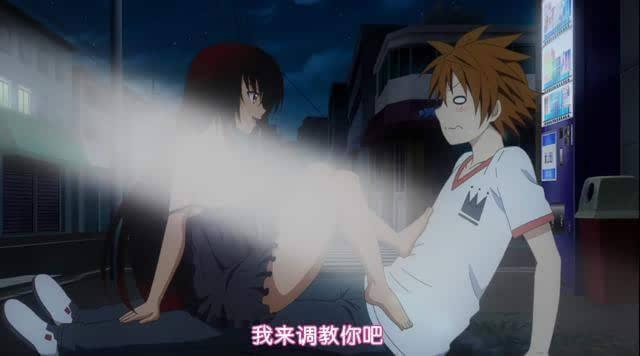 盘点一下那些污得让人无法言语的动漫