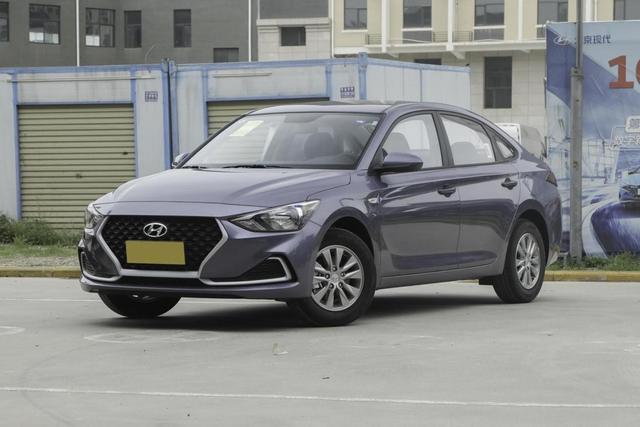 现代悦动为什么说很适合作为日常家用车?