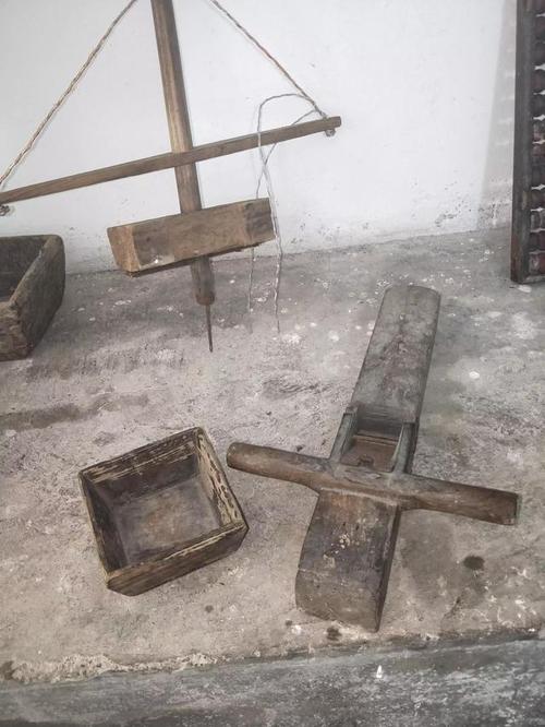 襄阳有个农博馆,这些农具有多少人还认识?