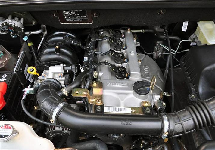 5l 330手动实用型dk15