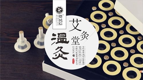 艾灸堂德民信温灸:开创现代养生新革命