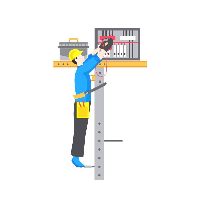 寒冬来临持续低温,让我们错峰用电平安度冬