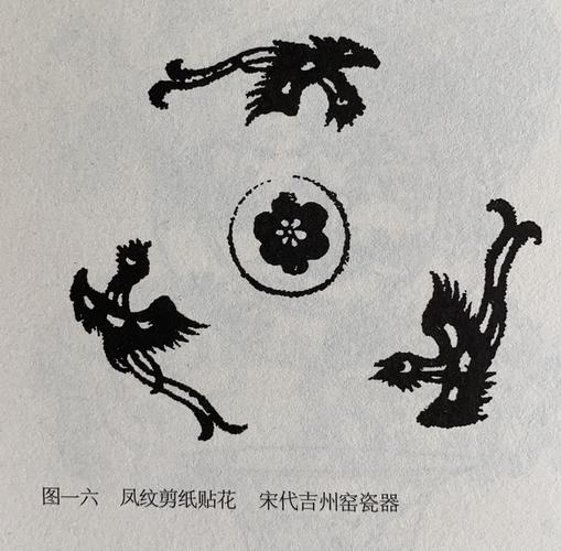 联合共鉴中国瓷器传统图案纹样赏析