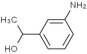 1-(3-氨苯基)乙醇