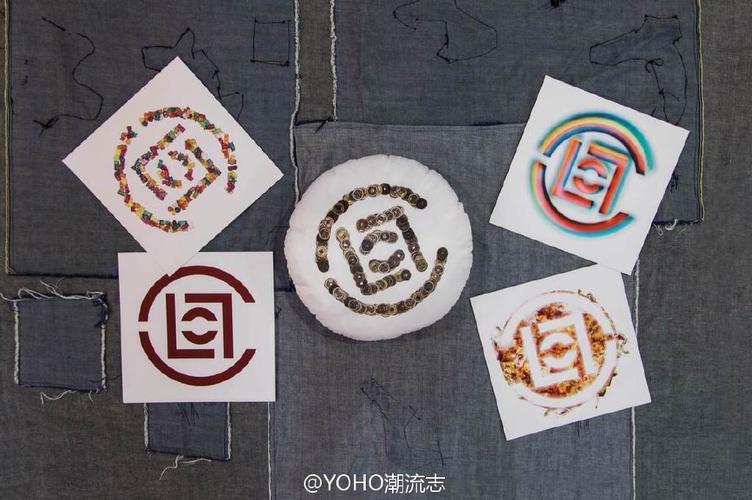 yohood独家 clot10周年礼品套装