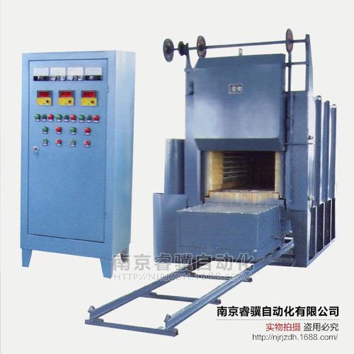 热销供应电加热台车炉 电加热油炉 工业电炉