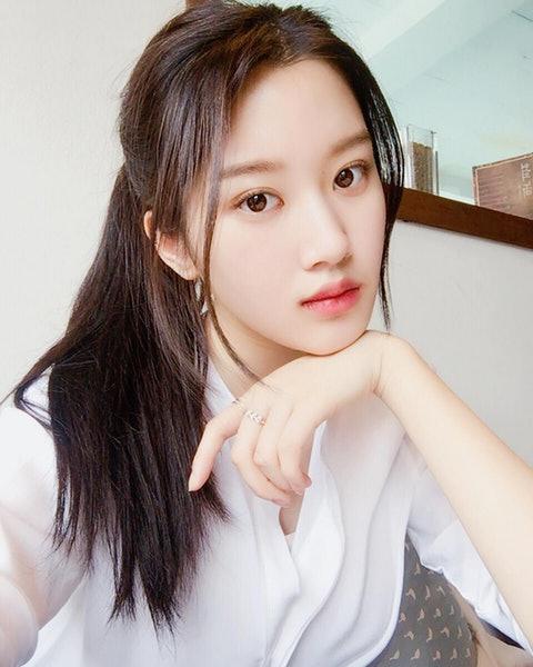 韩国新生代初恋系女演员大比拼,20岁金所炫跑赢秀智成