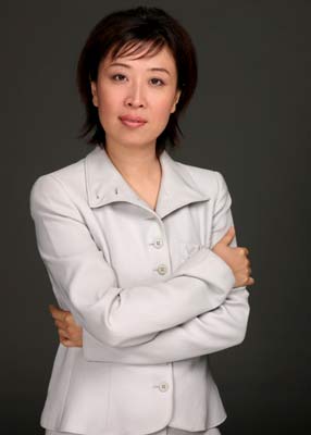 其中作为产业园区的领跑者,锋创科技园积极参加竞选,董事长张寒燕