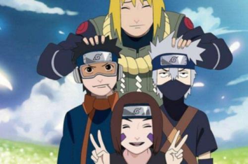 火影中的主角如果换成宇智波带土那么这部经典动漫更有看头了