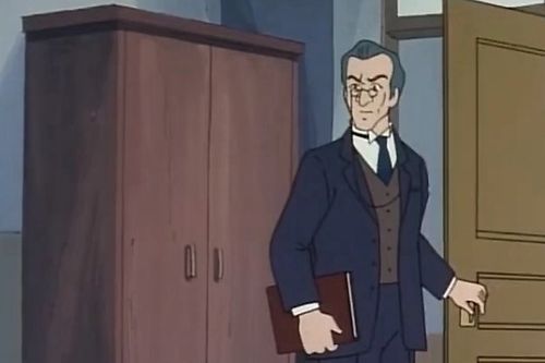 校园小子音配画字幕版01阴阳怪气补习班