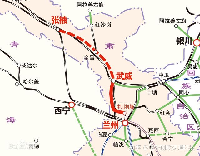 鏖战乌鞘岭,三代隧道见证铁路发展历程!