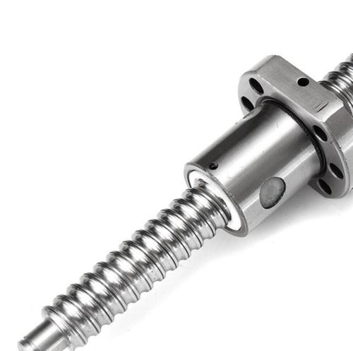 滚珠丝杆螺母 丝杠滚珠 sfu1204/1604/1605/1610/2004/2005等图片