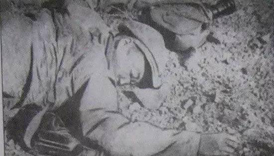 中苏边境冲突真相:解放军被俘后,竟遭如此对待!