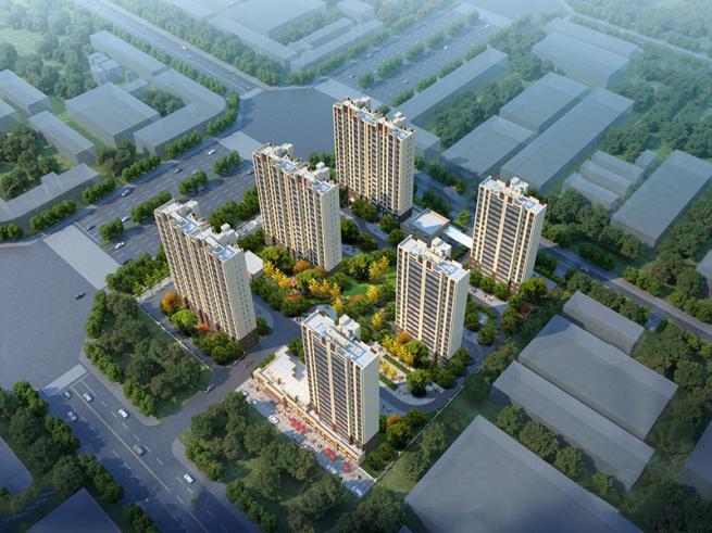 碧桂园凤栖台_碧桂园凤栖台户型图_济宁房产网