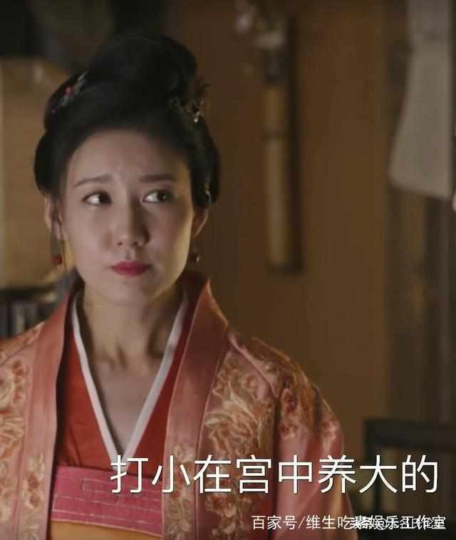 平阳郡主百般阻挠,最后让自己活成了笑话,临终之时百般悔恨!