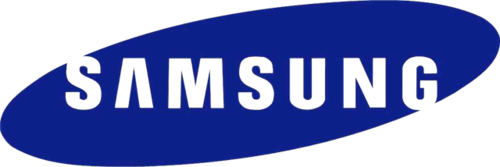 最新三星logo标志