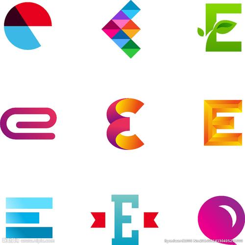 公司logo图标标志图片