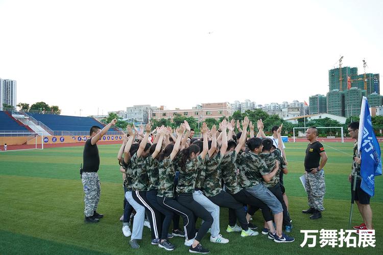 拓展项目信任人椅拓展项目介绍_拓展训练项目,人椅项目游戏规则和操作