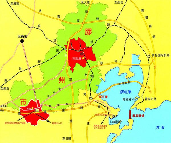 解析版:山东省青岛市胶州市2014-2015学年高一下学期期中生物试卷