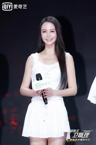 《冒险王卫斯理》王晶赞任达华 余文乐承认妻子怀孕