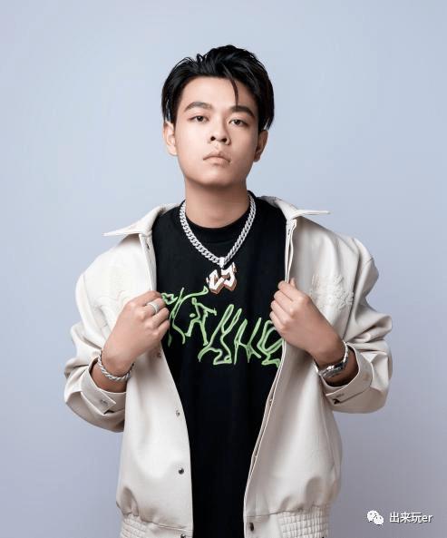 送票丨直火帮/孟子坤/石玺彤/周密/大年/辛巴等,带你出来玩er!