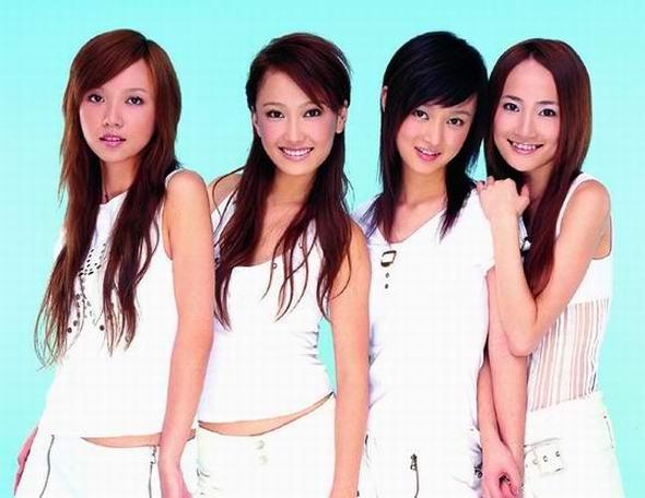  p>美眉组合,中国内地流行乐女子演唱组合,由宁静, a href="#" data