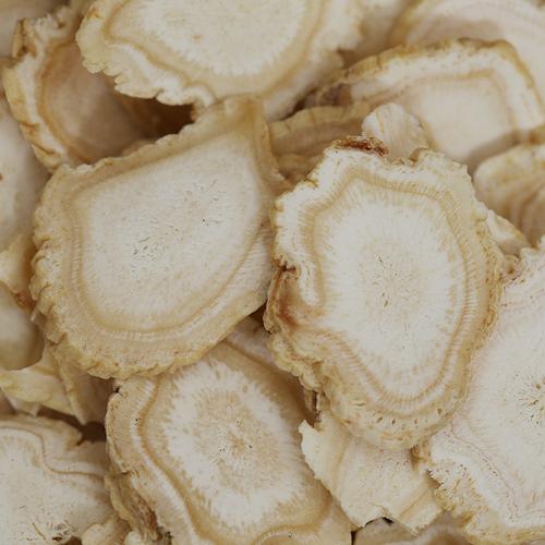 批发长白山白参片 东北特产人参切片传统滋补佳品产地直销