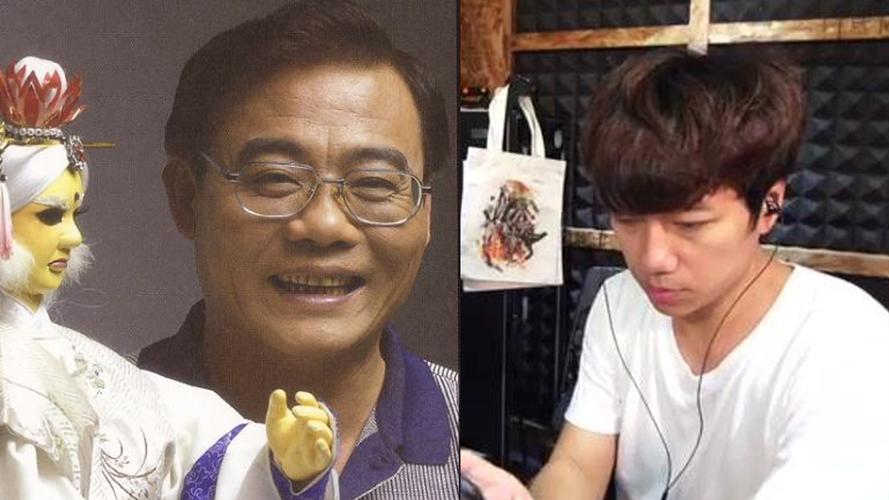 老资历黄文择pk新青年黄立纲