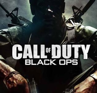 《使命召唤7:黑色行动》(call of duty: black ops)