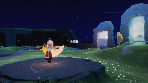 爱死书虫了_光遇_游戏_手机游戏