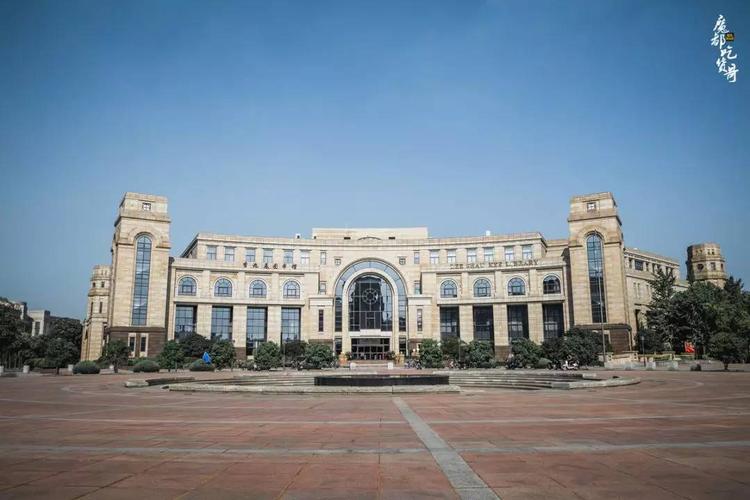 瞅瞅别人家的食堂:复旦大学篇