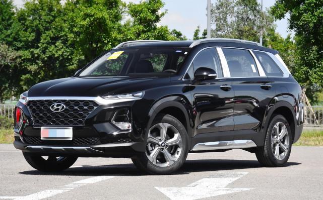 胜达北京现代多少钱北京现代胜达19款落地多少钱