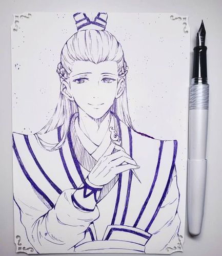 江澄江枫眠温宁金凌金子轩金光善