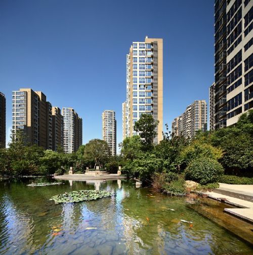 【星雨华府61东御】 主城豪宅生活醇熟绽放-房产新闻-南京搜狐焦点