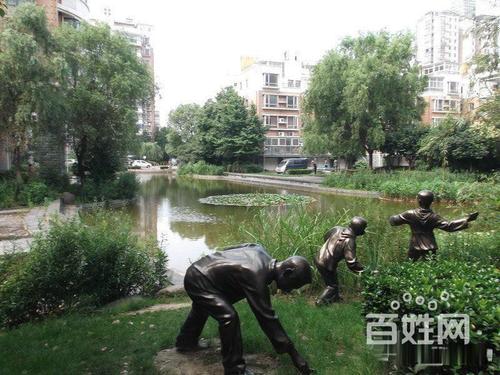 常州房屋 常州二手房出售 新北二手房出售 新北怀德名园二手房 1/5