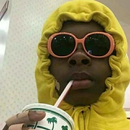 沙雕男生头像_素材_头像