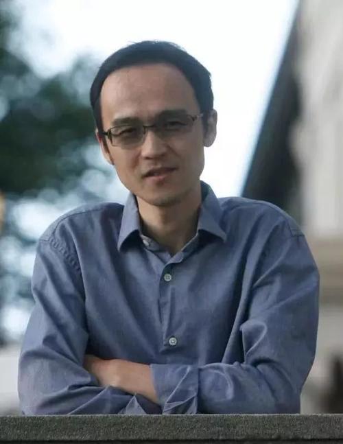 厉害!达州籍中国数学家张伟获2019年克雷研究奖