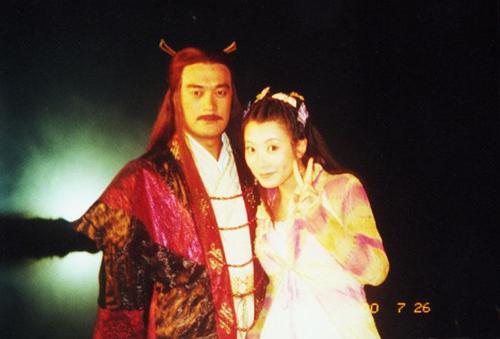 武林外史