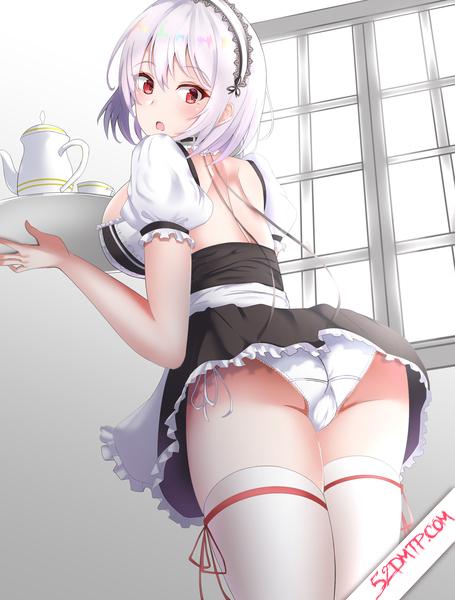 p站画师:core1013原创动漫人物图片天狼星sirius 2200