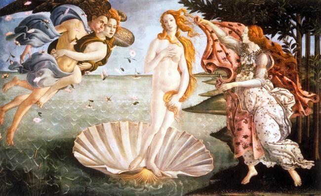 瀹楁暀娌圭敾 (16)高清西方古典人物宗教人物神话人物巴洛克艺术油画