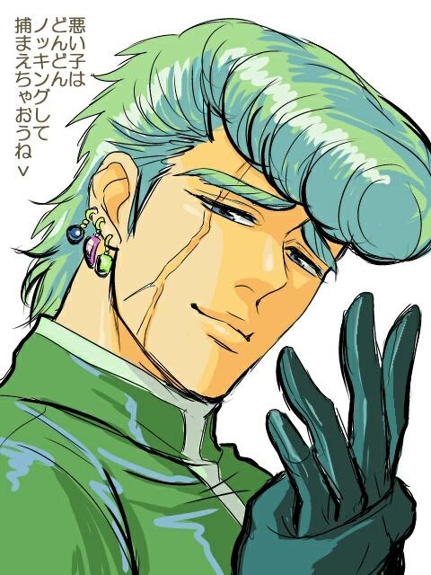 "那些年,那些牛粪头",盘点动漫中那些顶着飞机头的角色