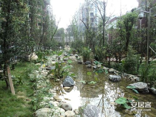 成都 洛森堡新殿小区照片 - 安居客